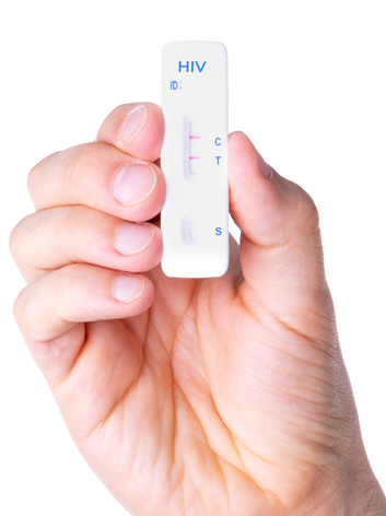 HIV-rapid